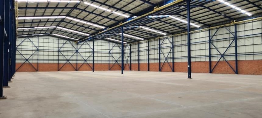 Bodega en arriendo en Zona Industrial, Yumbo, 3600 m² · foto 8 de 24
