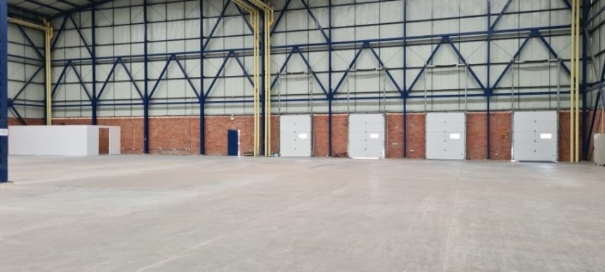 Bodega en arriendo en Zona Industrial, Yumbo, 3600 m² · foto 9 de 24