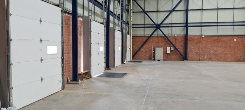 Bodega en arriendo en Zona Industrial, Yumbo, 3600 m² · foto 17 de 24