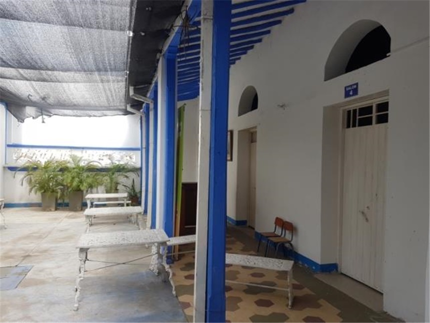 Casa en venta en Centro, Cúcuta · foto 19 de 24