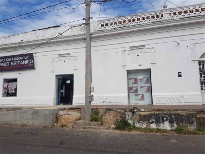 Casa en venta en Centro, Cúcuta · foto 2 de 24