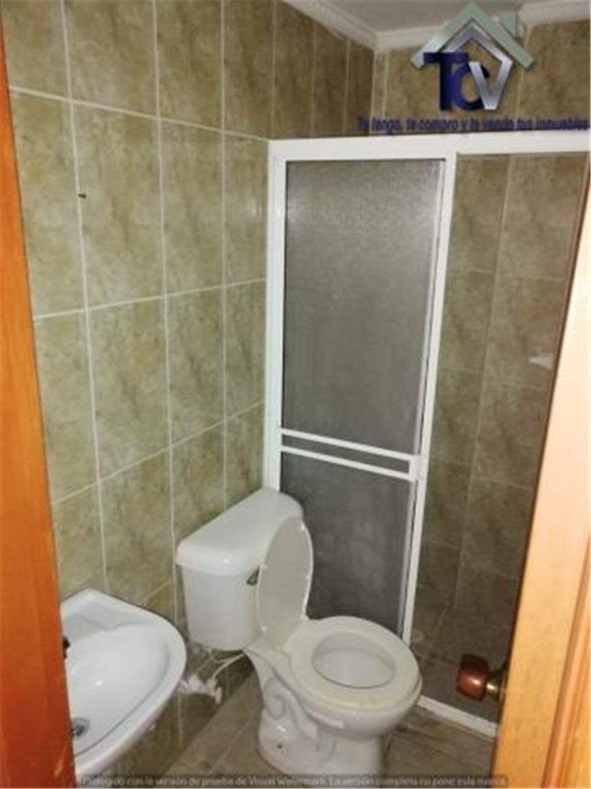 Apartamento de 3 alcobas en venta en Ciudadela Real De Minas, Bucaramanga, 53 m² · foto 8 de 8