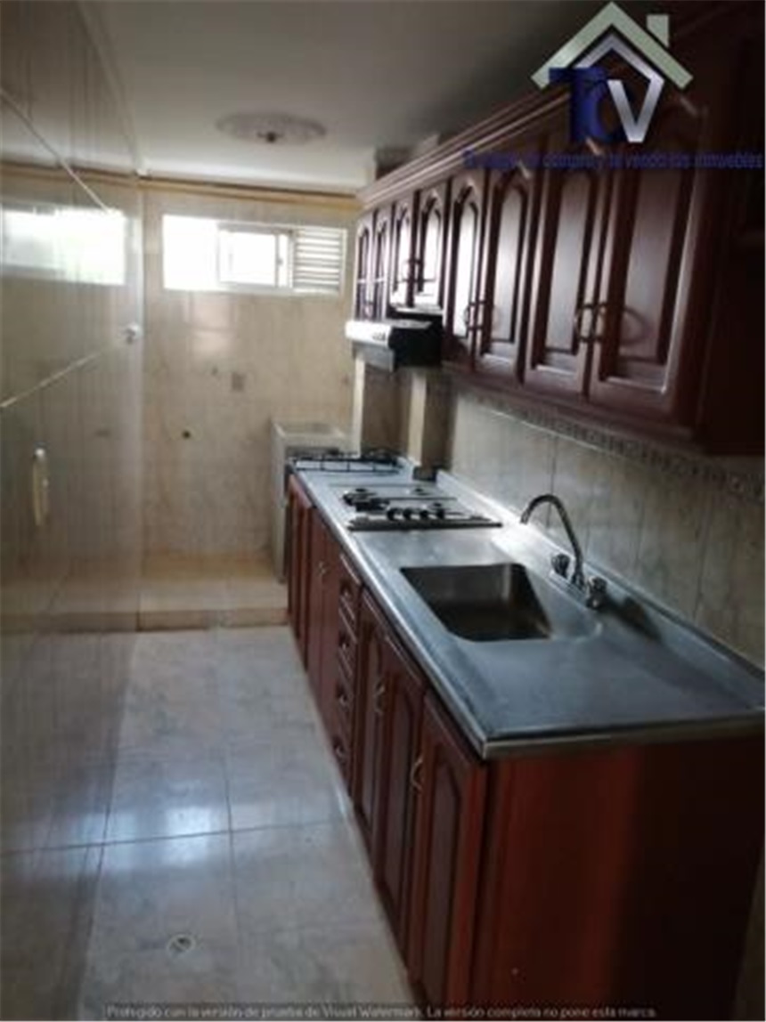 Apartamento de 3 alcobas en venta en Ciudadela Real De Minas, Bucaramanga, 53 m² · foto 2 de 8