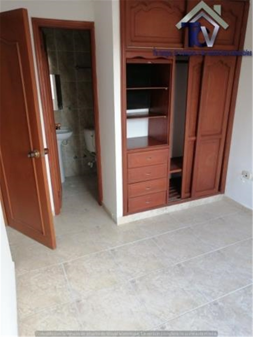Apartamento de 3 alcobas en venta en Ciudadela Real De Minas, Bucaramanga, 53 m² · foto 6 de 8