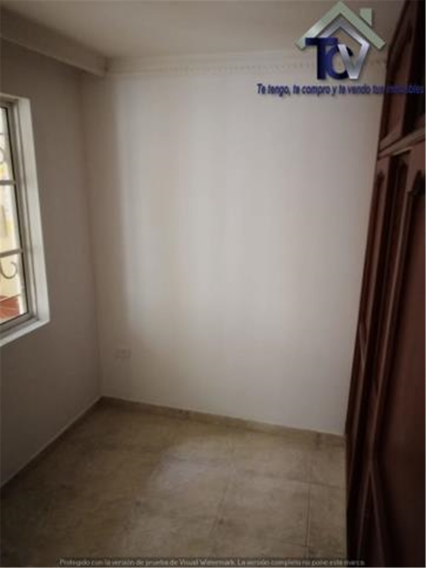Apartamento de 3 alcobas en venta en Ciudadela Real De Minas, Bucaramanga, 53 m² · foto 5 de 8