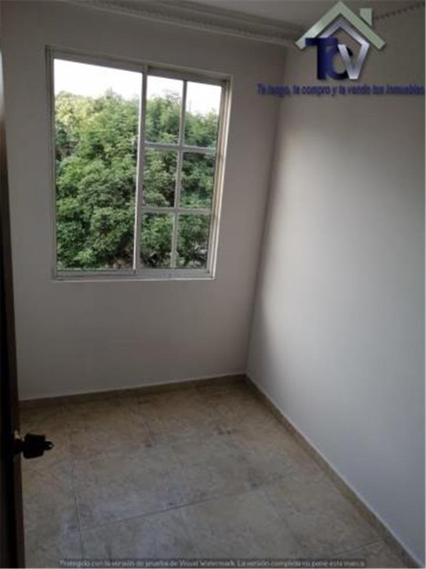 Apartamento de 3 alcobas en venta en Ciudadela Real De Minas, Bucaramanga, 53 m² · foto 7 de 8