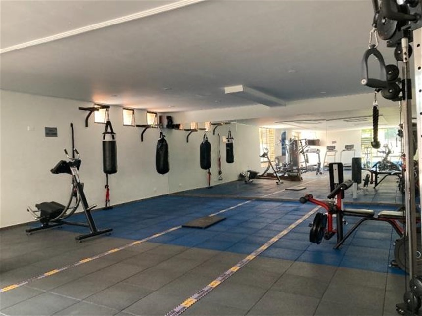 Apartamento de 3 alcobas en venta en La Calleja, Bogotá, 180 m² · foto 24 de 24