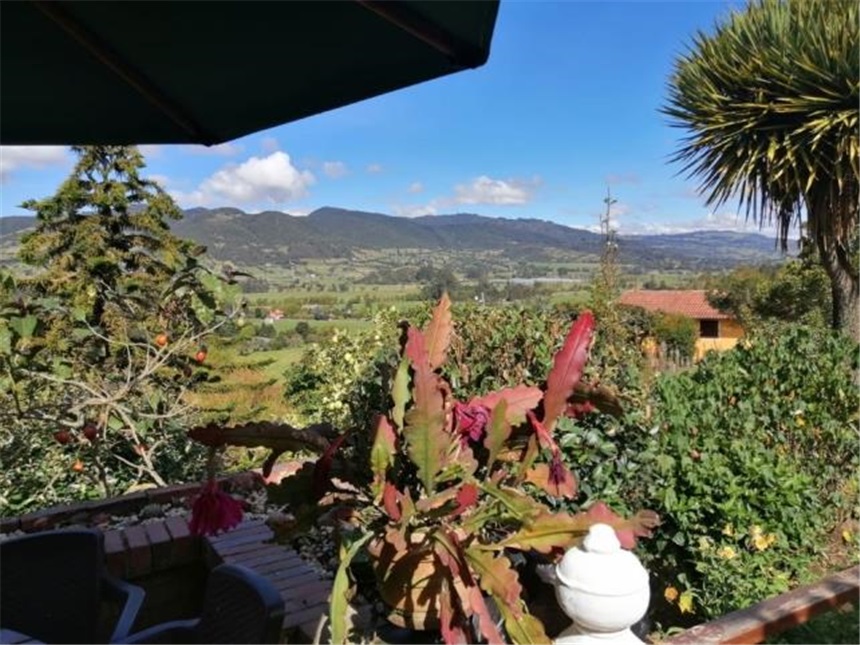 Casa en venta en San Cayetano, La Calera · foto 4 de 24