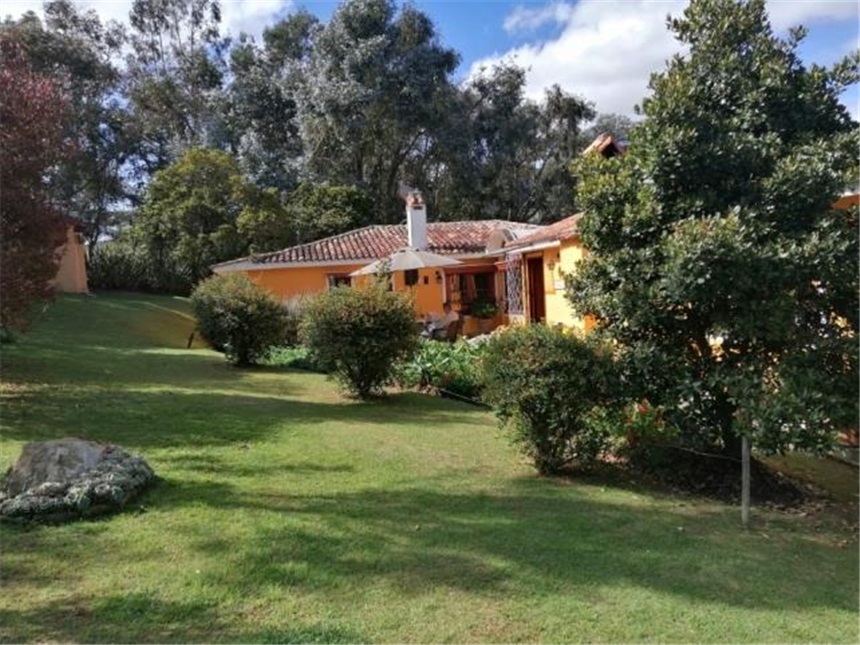 Casa en venta en San Cayetano, La Calera · foto 2 de 24