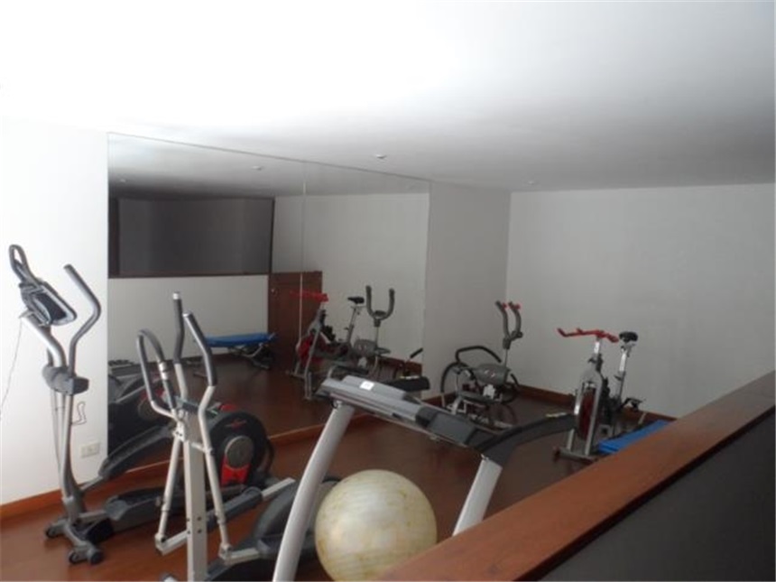 Apartamento en venta en Chapinero, Bogotá · foto 10 de 11