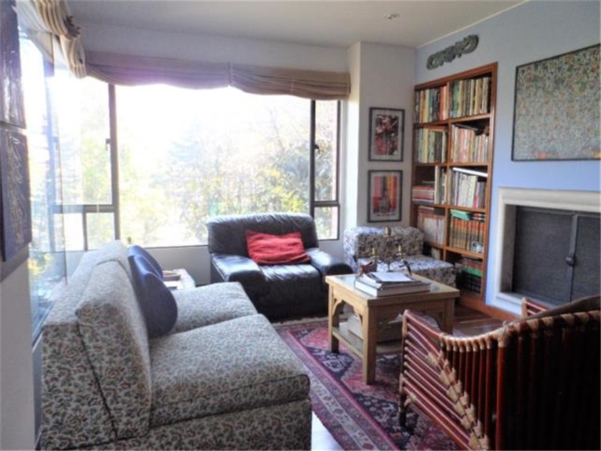 Apartamento en venta en Chapinero, Bogotá · foto 3 de 11