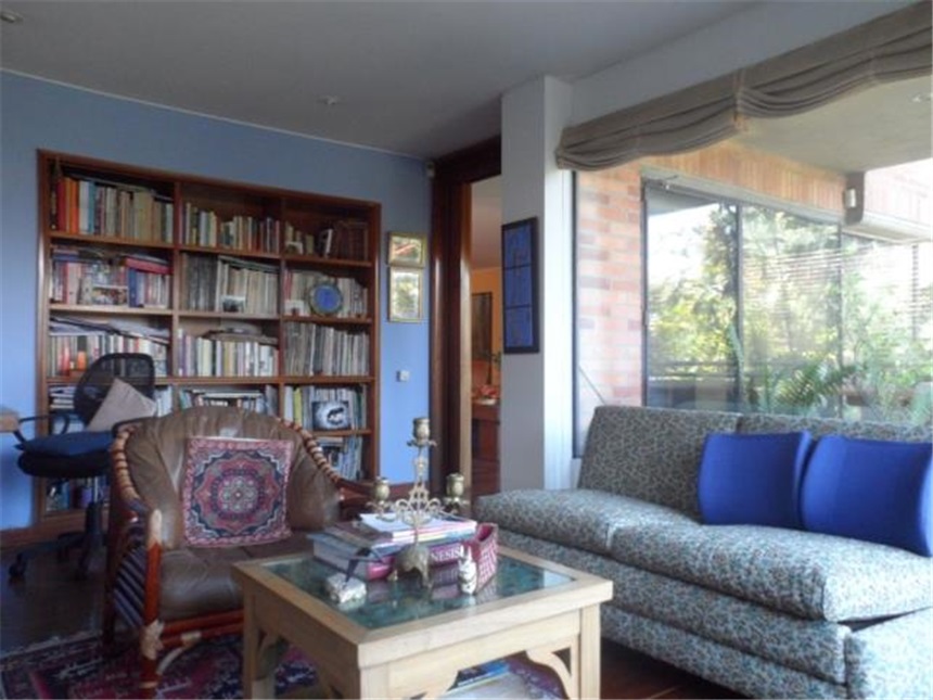Apartamento en venta en Chapinero, Bogotá · foto 4 de 11