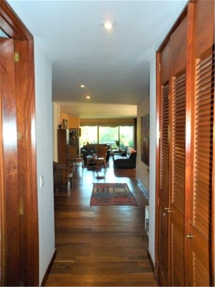 Apartamento en venta en Chapinero, Bogotá · foto 8 de 11