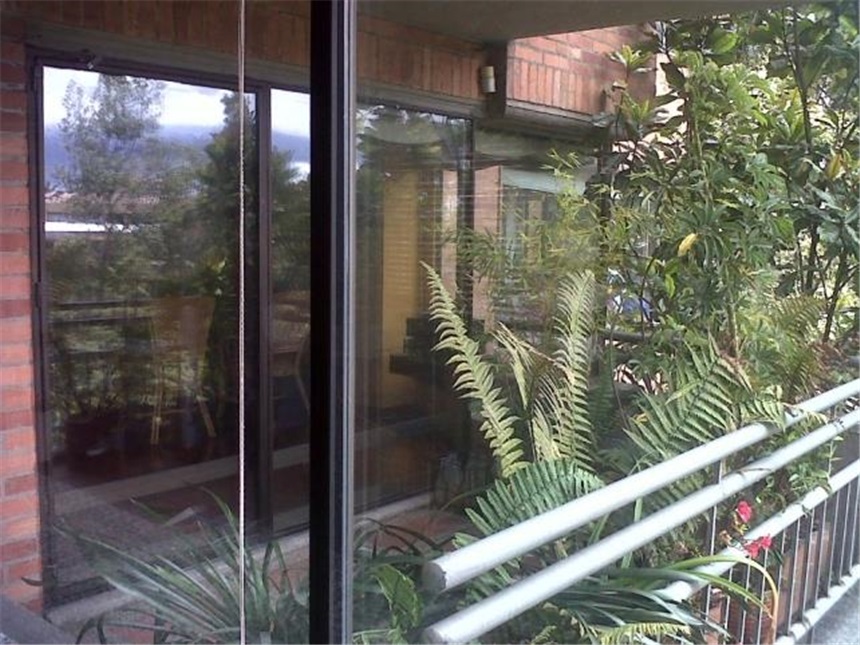 Apartamento en venta en Chapinero, Bogotá · foto 7 de 11