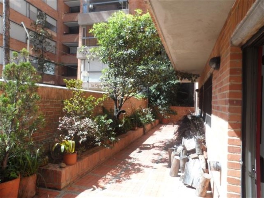 Apartamento en venta en Chapinero, Bogotá · foto 9 de 11