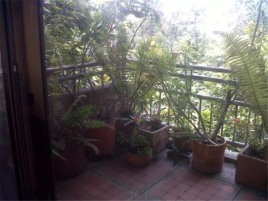 Apartamento en venta en Chapinero, Bogotá · foto 6 de 11