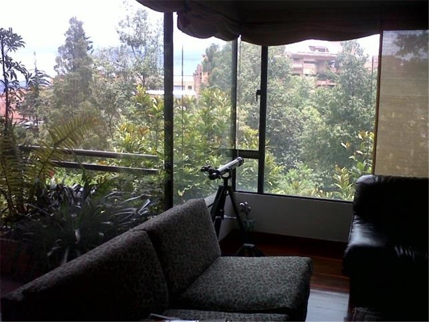 Apartamento en venta en Chapinero, Bogotá · foto 5 de 11