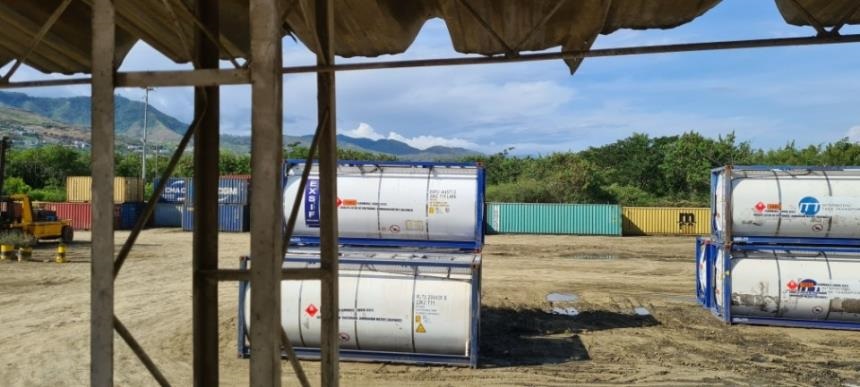 Lote en venta en Arroyohondo, Yumbo, 8000 m² · foto 16 de 24