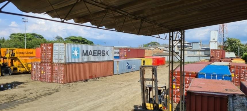 Lote en venta en Arroyohondo, Yumbo, 8000 m² · foto 15 de 24