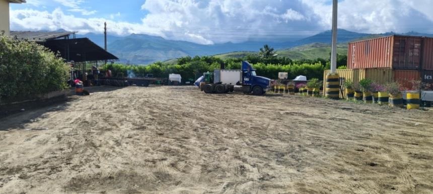 Lote en venta en Arroyohondo, Yumbo, 8000 m² · foto 20 de 24