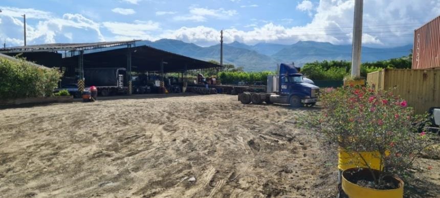 Lote en venta en Arroyohondo, Yumbo, 8000 m² · foto 14 de 24