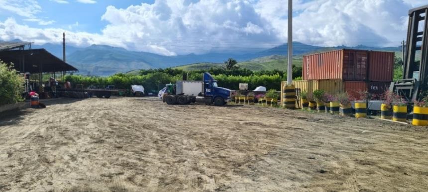Lote en venta en Arroyohondo, Yumbo, 8000 m² · foto 21 de 24