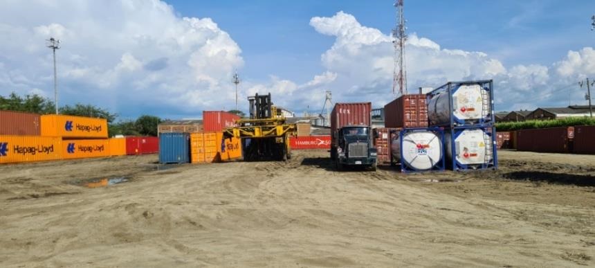 Lote en venta en Arroyohondo, Yumbo, 8000 m² · foto 22 de 24