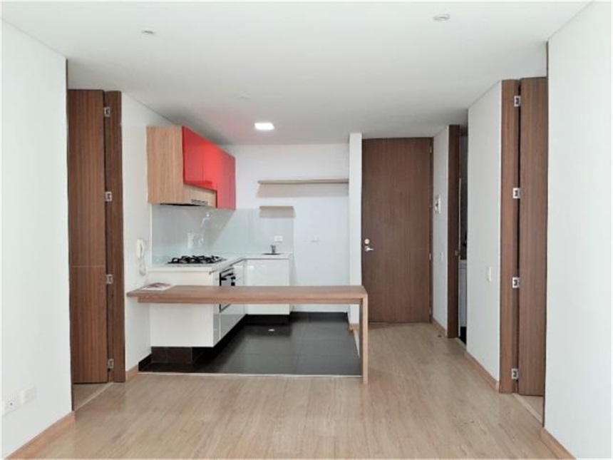 Piso – Bogotá, Mariscal Sucre