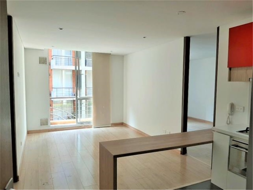 Piso – Bogotá, Mariscal Sucre - Vista 3