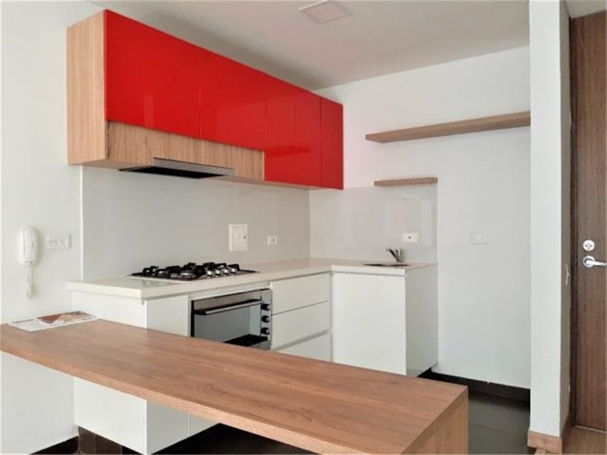 Piso – Bogotá, Mariscal Sucre - Vista 2