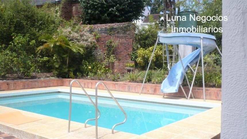 Casa de 4 alcobas en venta en Lagos Del Cacique, Bucaramanga · foto 9 de 20