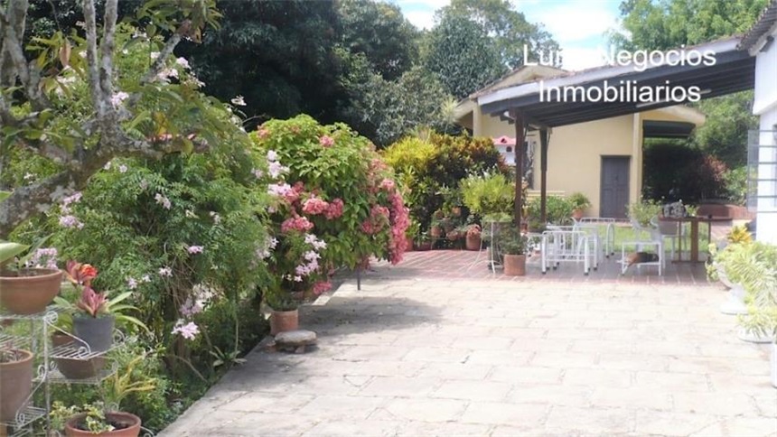 Casa de 4 alcobas en venta en Lagos Del Cacique, Bucaramanga · foto 6 de 20