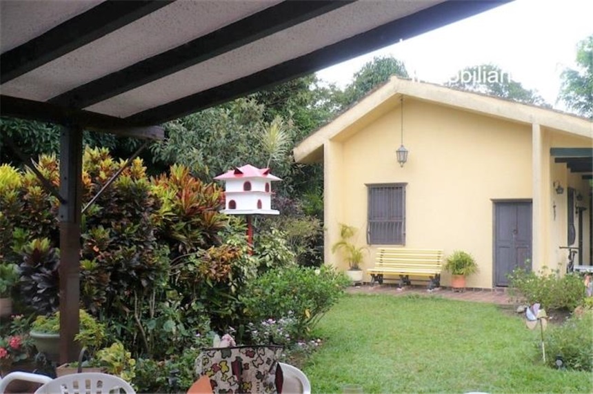 Casa de 4 alcobas en venta en Lagos Del Cacique, Bucaramanga · foto 16 de 20