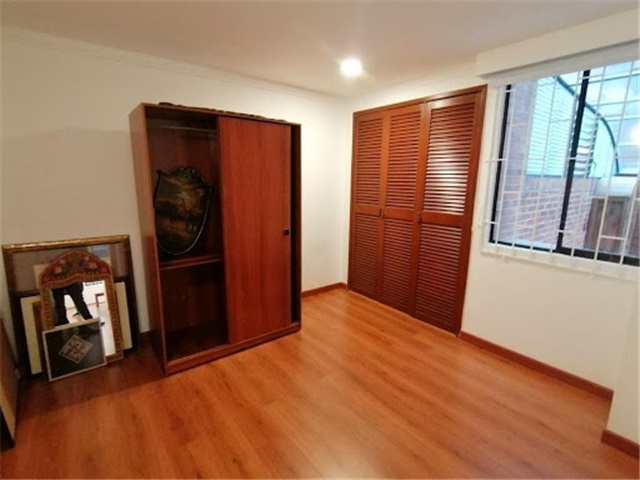 Piso – Bogotá, Barrio La Carolina, Localidad Usaquén - Vista 5