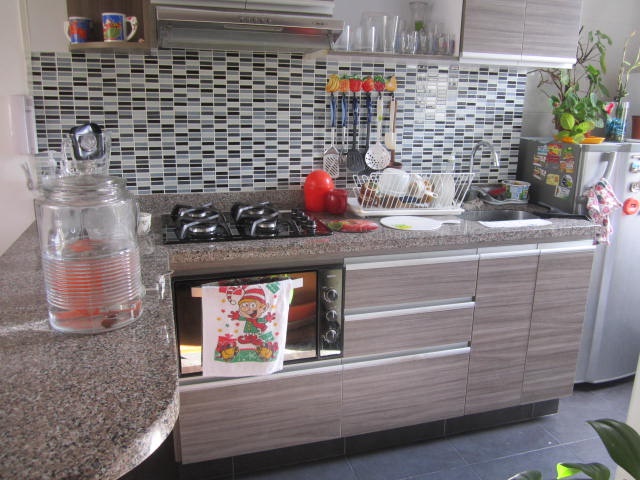 Piso – Bogotá, Localidad Suba - Vista 2