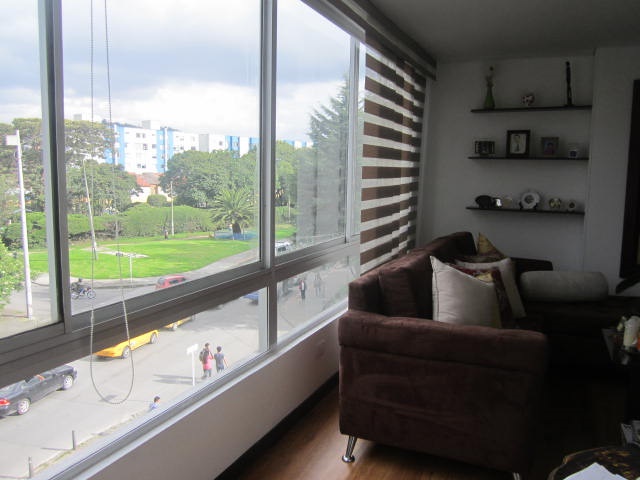 Piso – Bogotá, Localidad Suba - Vista 5