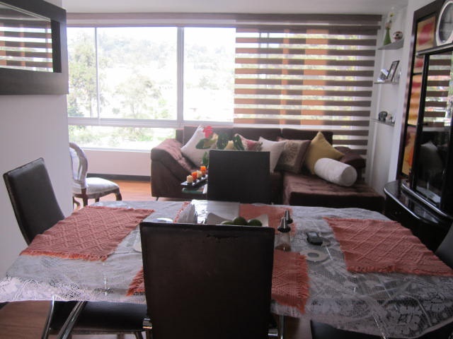 Piso – Bogotá, Localidad Suba - Vista 3