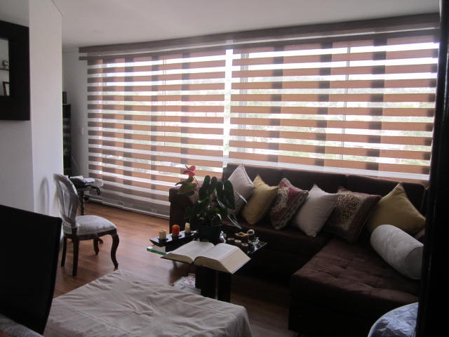 Piso – Bogotá, Localidad Suba - Vista 4