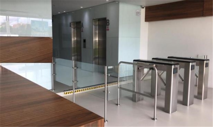 Oficina en Arriendo – pohled 6