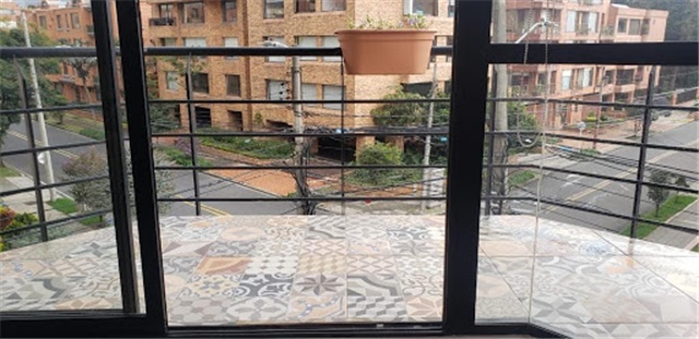 Piso – Bogotá, Santa Bárbara, Localidad Usaquén - Vista 4