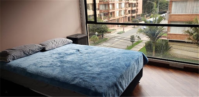 Piso – Bogotá, Santa Bárbara, Localidad Usaquén - Vista 5