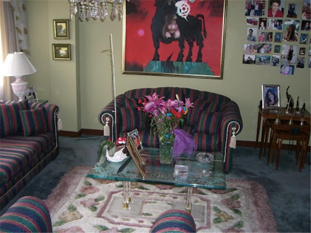 Piso – Bogotá, Barrio La Carolina, Localidad Usaquén - Vista 3