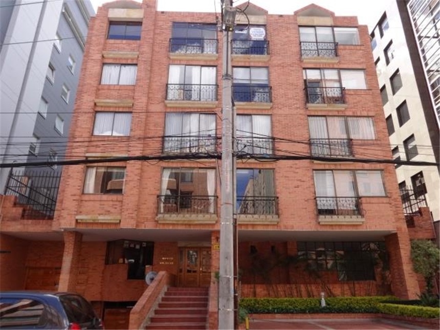 Piso – Bogotá, El Satélite, Localidad Ciudad Bolívar - Vista 2