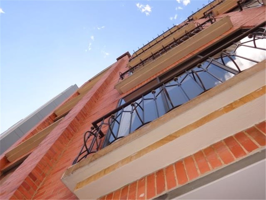 Piso – Bogotá, El Satélite, Localidad Ciudad Bolívar - Vista 3