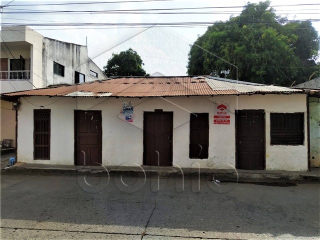 Casa en venta en Centro, Montería · foto 2 de 21