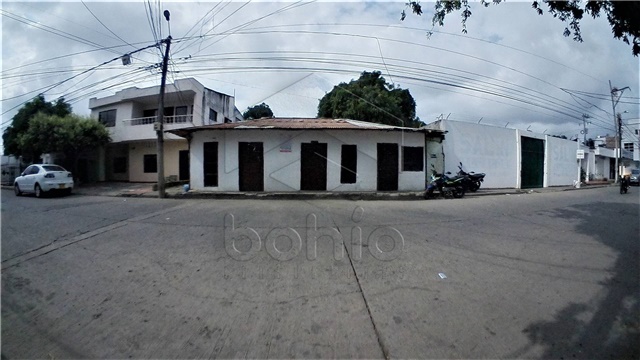 Casa en venta en Centro, Montería · foto 3 de 21