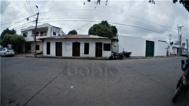 Casa en venta en Centro, Montería · foto 5 de 21