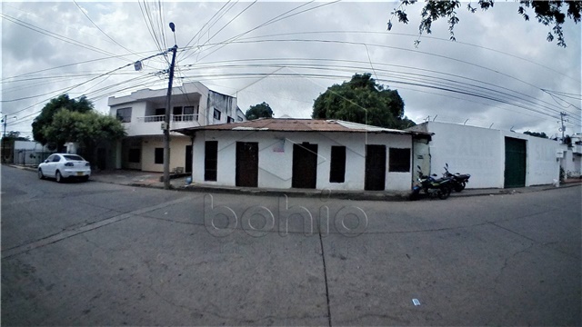 Casa en venta en Centro, Montería · foto 6 de 21