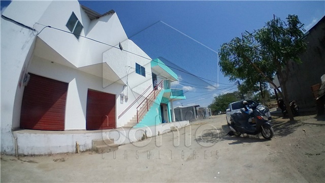 Local en arriendo en Ub La Navarra, Montería, 25 m² · foto 2 de 9