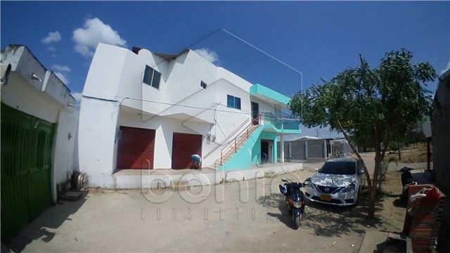 Local en arriendo en Ub La Navarra, Montería, 25 m² · foto 5 de 9